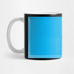 Zima Blue Mug